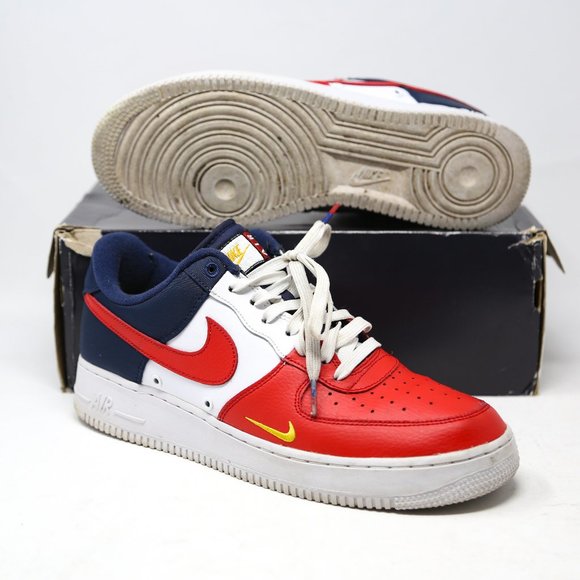 4th of july af1